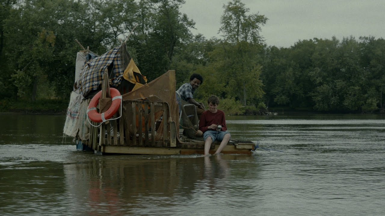 Trailer