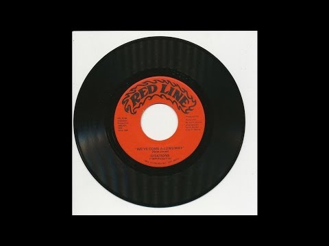 Citation - We've Come A Long Way - Red Line 02