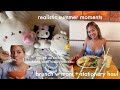 &quot;realistic&quot; summer moments | plushies + insecurities with beginning social media and being broke lol