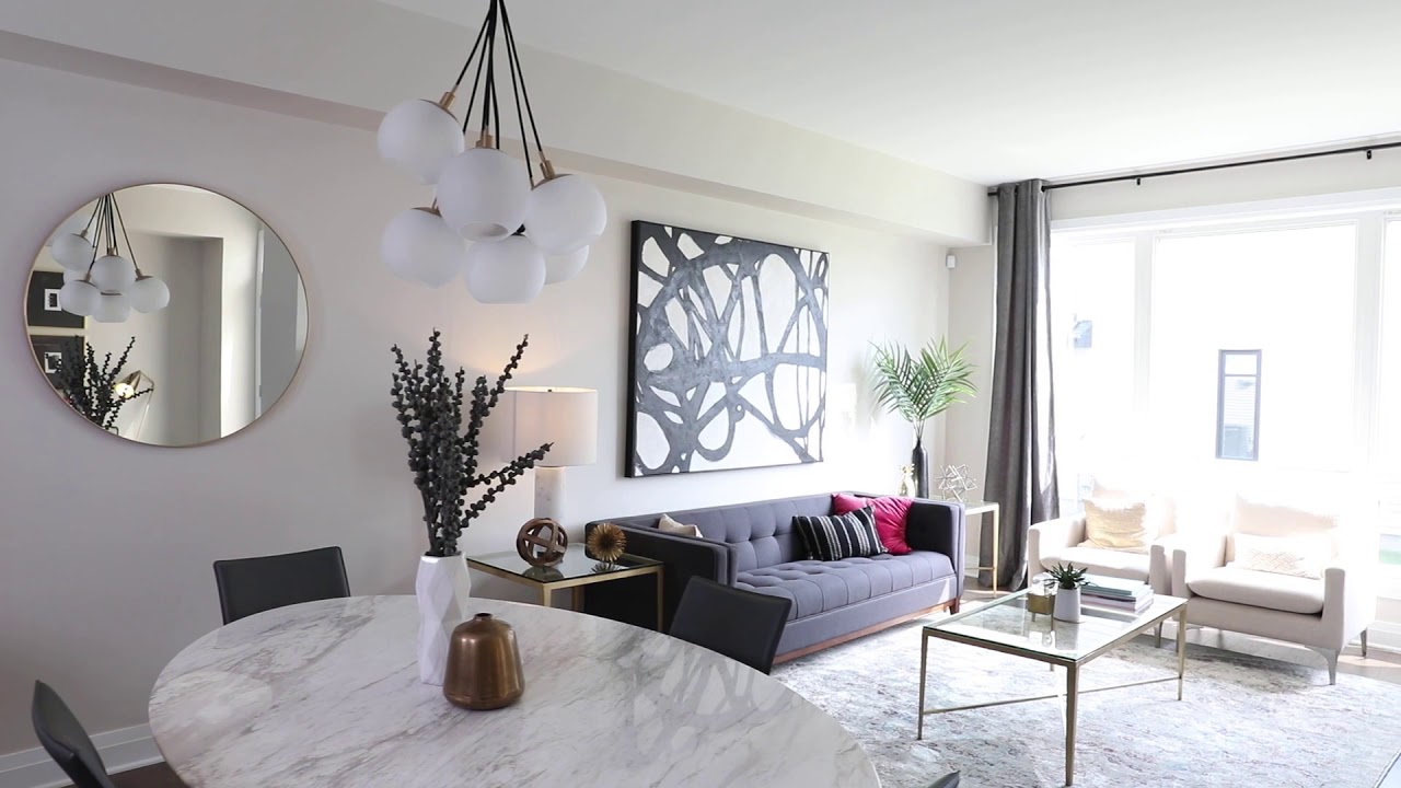 Hudson   Richcraft's Townhome in Fernbank