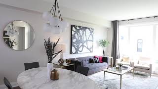 Hudson   Richcraft's Townhome in Fernbank