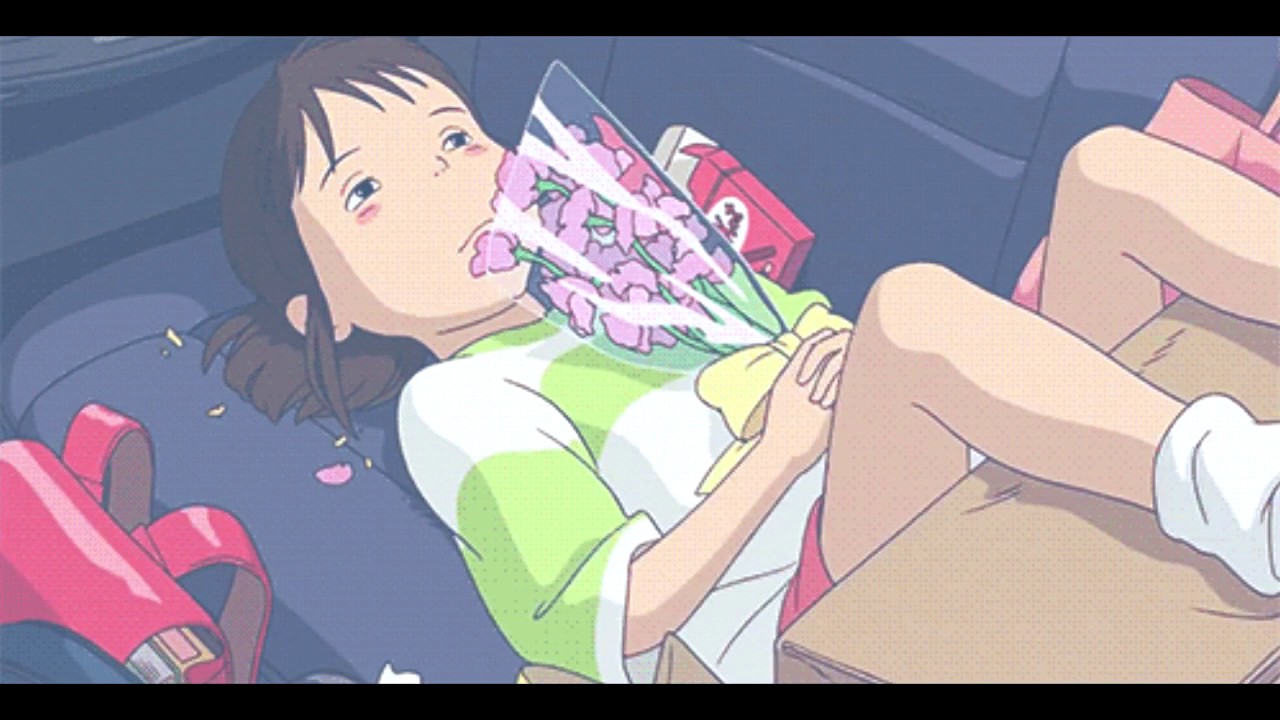 Takayama Chihiro - Kanomama
