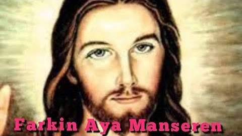 Farkin aya Manseren- lagu rohani bahasa Biak( lirik) oleh Roy Rumere