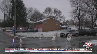 York County deaths a family murder-suicide pact: coroner
