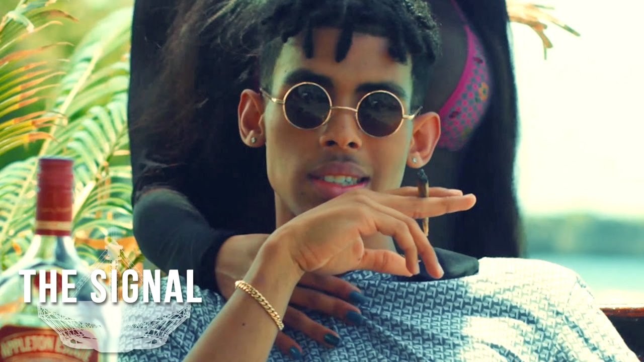 Zac Jone$ - Everytime You Go | All Def Music