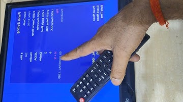 TR67.03 Led tv Universal Motherboard🔥Mirror🪞Problem & Service Code Software Resolution Code Mapping