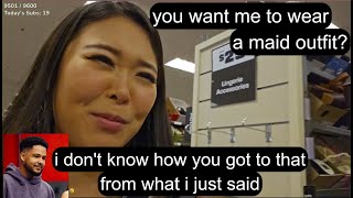 Emily Calls Nick To Ask For A Suit