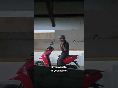 The REAL story behind Ather's AutoHold™