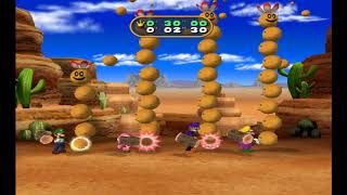 Pokey Pummel - Mario Party 7 Lsfchaz