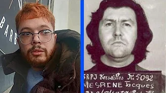 Top 15 Most Dangerous Prisoners In French Prisons