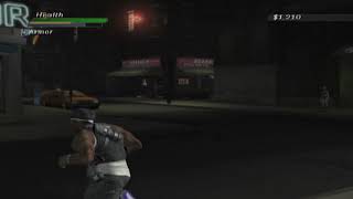 50 Cent Bullet Proof Part 1