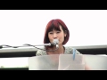 はんださとみ Intorduction~未来との約束