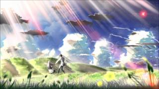 Trance - Serenity