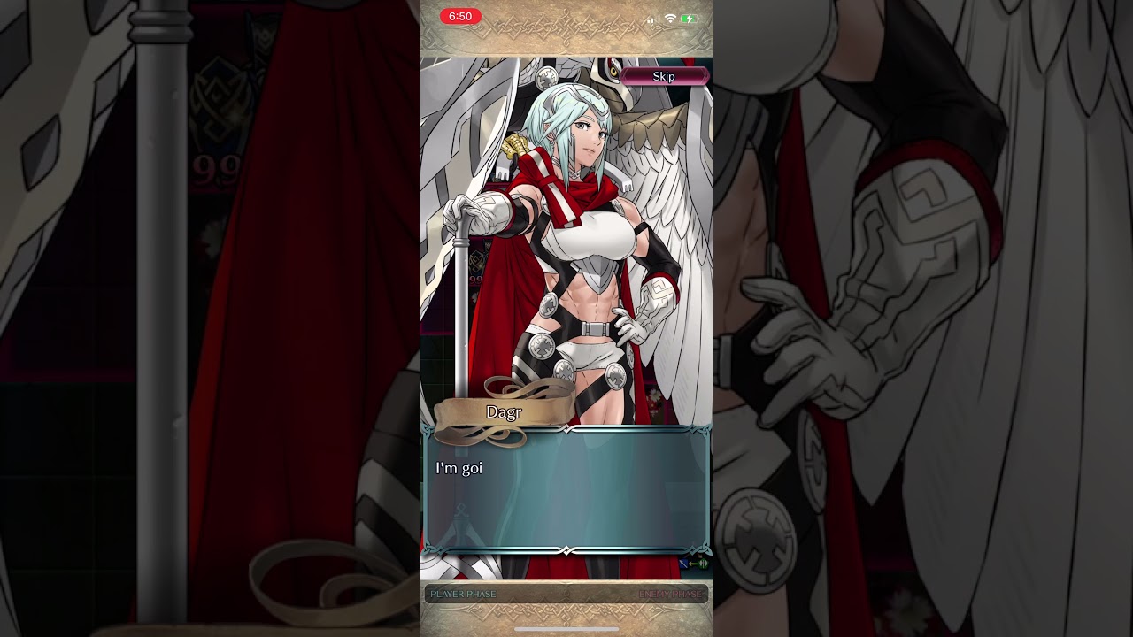 FEH Dagr Abyssal VS Duo!F!Corrin, B!Eirika, Duo!Sigurd, Duo!Peony