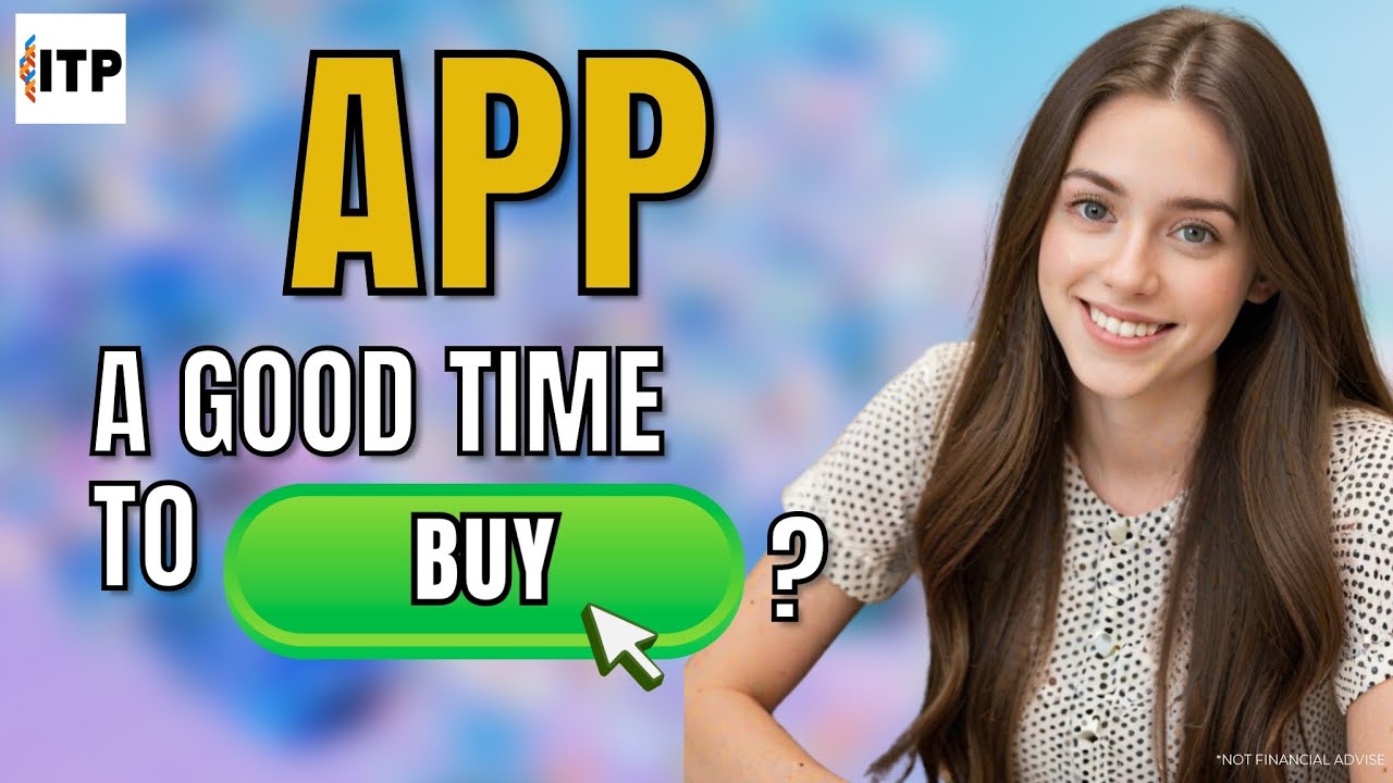 Является ли акция Applovin Corp APP хорошим временем для покупки сейчас?