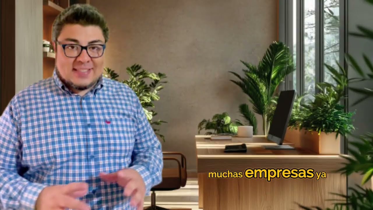 Video sobre transformación, modernización y mejora continua de aplicaciones