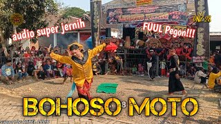 BOHOSO MOTO PEGON PROSES PENYEMBUHAN ANAK WAYANG LEGOWO PUTRO LIVE PEHSERUT SUKOMORO NGANJUK 2023