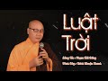 Lut tri  thch nhun thanh  mv official  sng  trn i lut tri nhn qu ngy sau