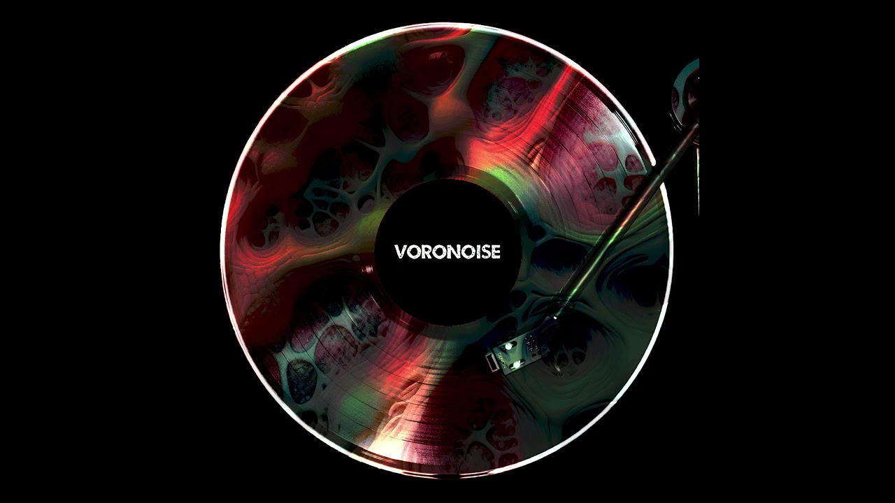 Catch a Fyah - Easier (Voronoise DnB Remix)