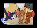 Tom & Jerry | Keep Your Friends Close... | Classic Cartoon Compilation | @WB Kids