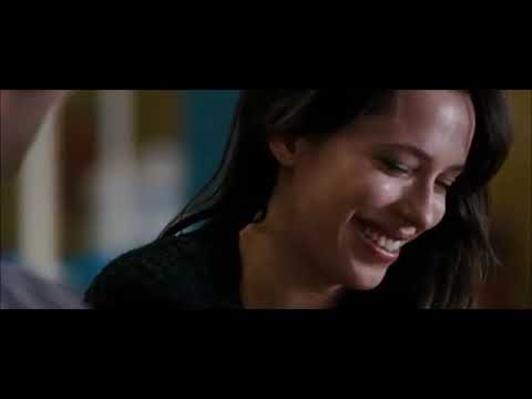 The town Doug Hits on Claire & Ask her out on a date scene