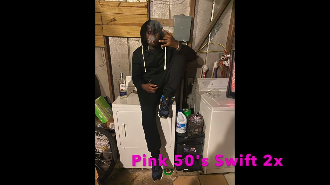 Swift 2x - “ Pink 50’s “( Official audio)