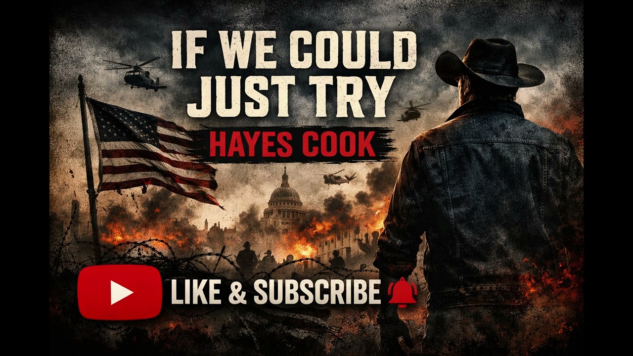 If We Could Just Try