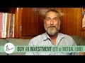 Pay Yourself First: (3 of 3) :How to Buy an Investment Fund (ETF, Mutual Fund) [Enough is Enough]