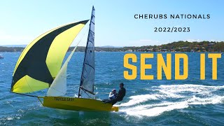 Send It Cherubs Nationals 202223