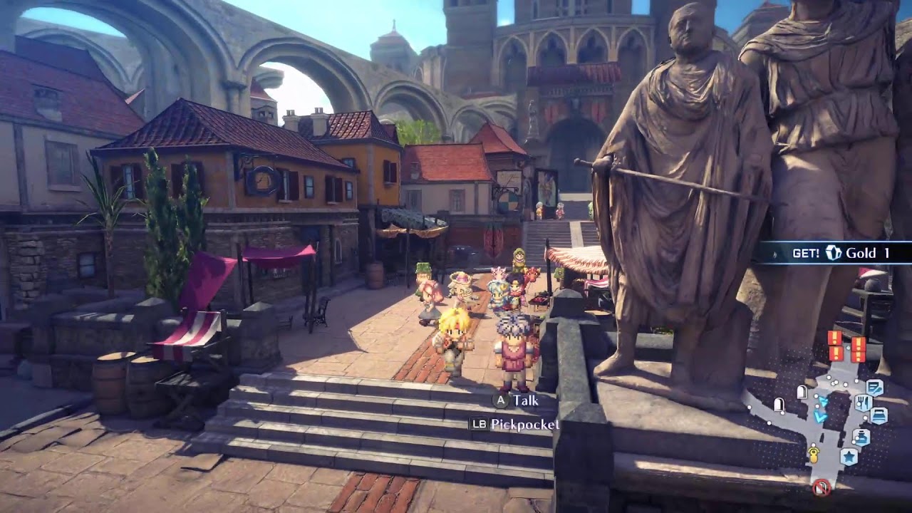 Rhegal Star Ocean Second Story R - (Warning - Spoilers!)