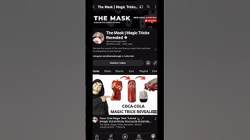 Do you like magic tricks ? 🎩🪄 #magic #tutorial #tricks #magicians #magictrick #foryou