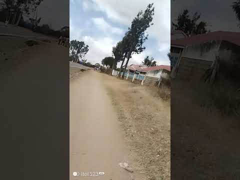 A Walk Around Machakos IEBC Road MercyNguku The World Traveller Worshipsongrewritten