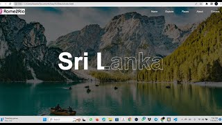 Text Animation Create Fro Website Using CSS  | Text Reveal Animation CSS