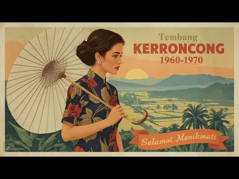 SUNDARI SOEKOTJO BEST OF THE BEST KERONCONG