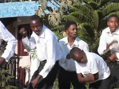 Emaus Band KahamaTanzania Narudi Official Video