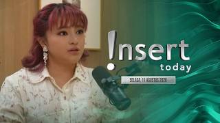 INSERT TODAY 08/11/26- Rizky Billar Accompanies Lesti and Asila to the Regional Police Headquarte...