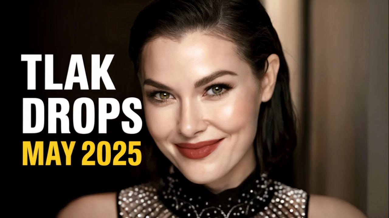 🎛️ Think Like A Key Music Drops - May 2025