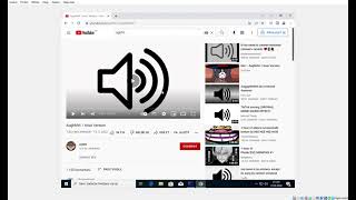 Aughhhh Has Bsod No Sound
