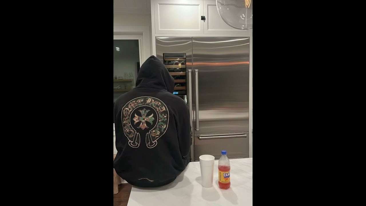 (FREE) Victor Mendivil x El Shupe Trap Type Beat "Cream"