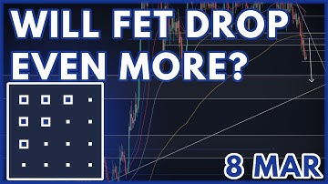 FET PRICE PREDICTION TODAY!🔥 | FETCH.AI (FET) PRICE PREDICTION & NEWS 2023!