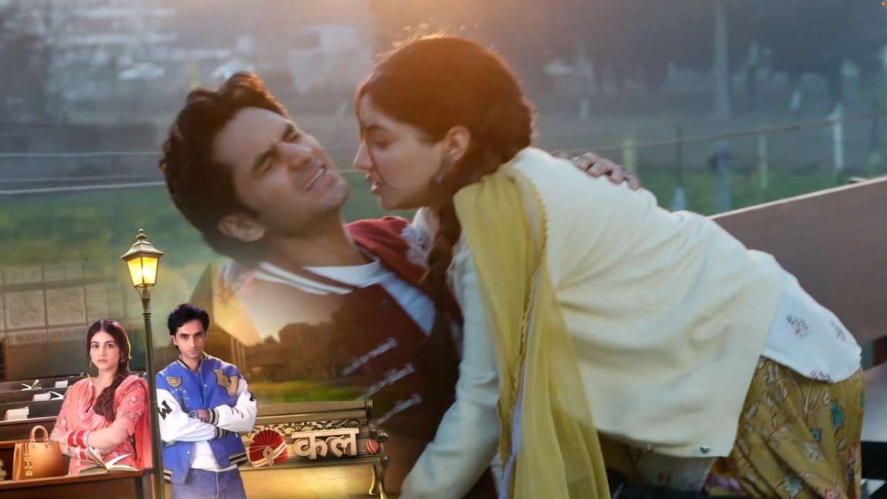 Tu Juliet Jatt Di NEW PROMO 9th February 2026 Nawab injured himself to save Heer