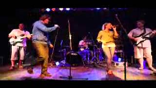 Pampalini - Funky Jam - Space Base.flv