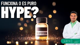 para que sirve glutathione Vale la pena tomar suplementos de glutatión? Glutathione Para Que Sirve ¿Qué