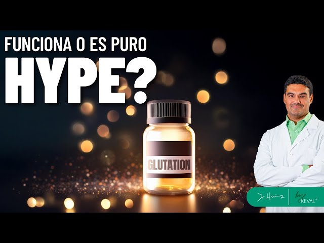 glutathione que es en espanol BENEFICIOS QUE NO SABÍAS SOBRE EL GLUTATIÓN 💊 Si estás interesado en  obtener más información sobre este increíble antioxidante, envíanos un  mensaje 📲 main image 0