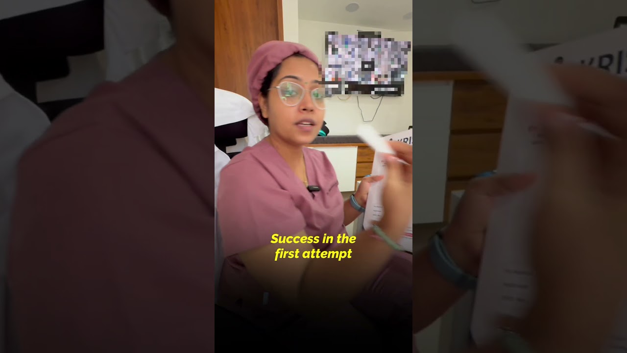 2 Failed IUIs + Tubal Block | Twin Pregnancy IVF Success Story at Krishvi IVF
