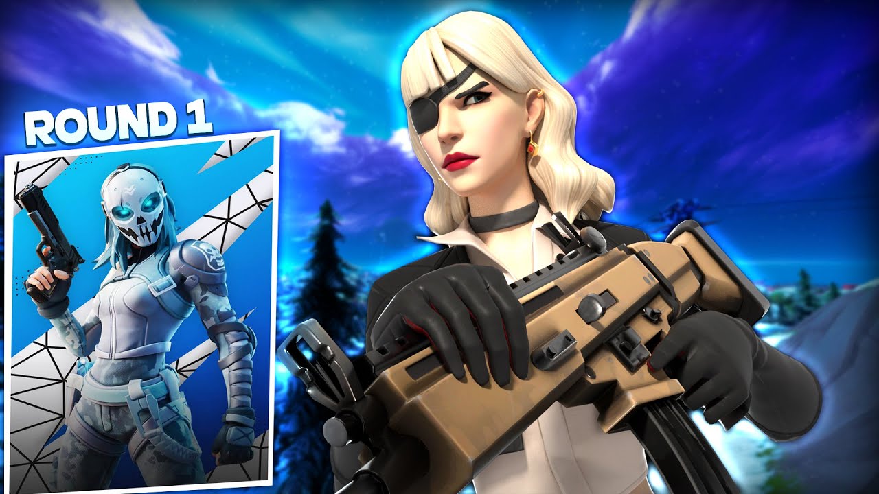 Some Of My Best Games from Solo VICTORY Cash Cup ROUND 1