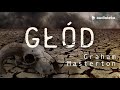 Graham Masterton "Głód" | audiobook