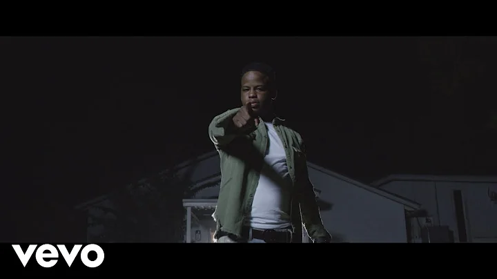 $KEETA - Tears REMIX (Official Video) ft. Z-Ro, DJ...