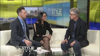 Where you can catch "The Love Boat's  Fred Grandy in CT