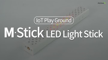 MOLT LED Light Stick MStick